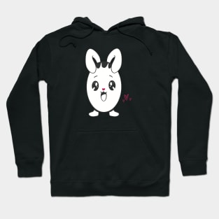 Happy Easter Egg Hoodie